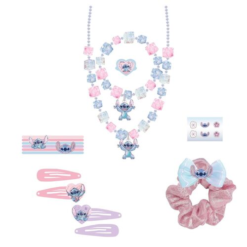 Disney Stitch beauty set