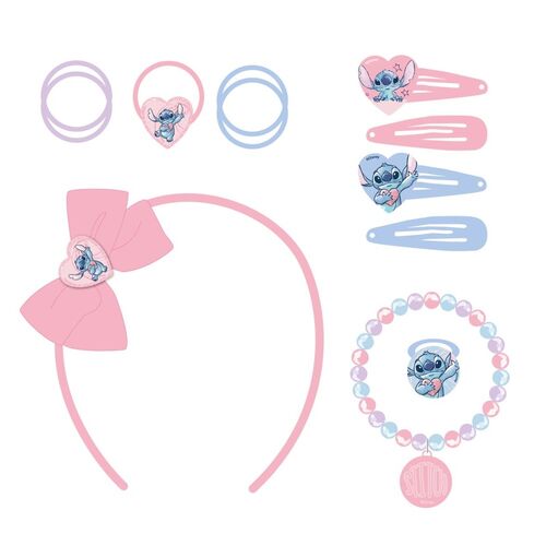 Disney Stitch beauty set