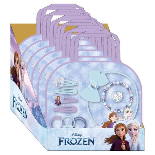 Disney Frozen beauty set