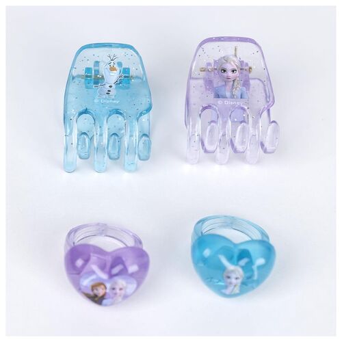 Disney Frozen beauty set 30pcs