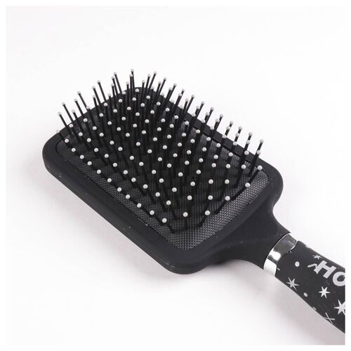 Harry Potter hair brush