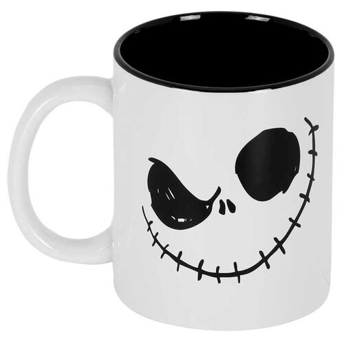 Disney Nightmare Before Christmas mug