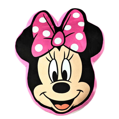 Disney Minnie 3D cushion