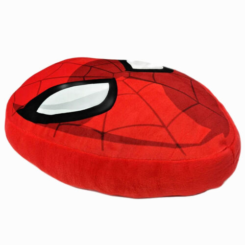 Marvel Spiderman 3D cushion