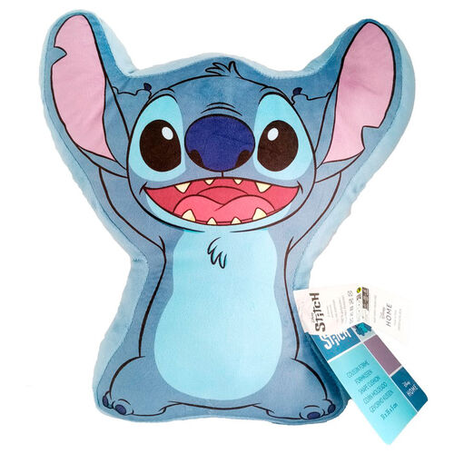 Disney Stitch 3D cushion