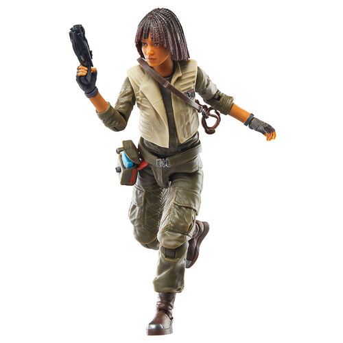 Star Wars The Acolyte Osha Aniseya figure 15cm