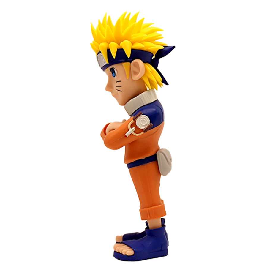 Figura Minix Naruto Uzumaki Naruto Shipudden 12cm