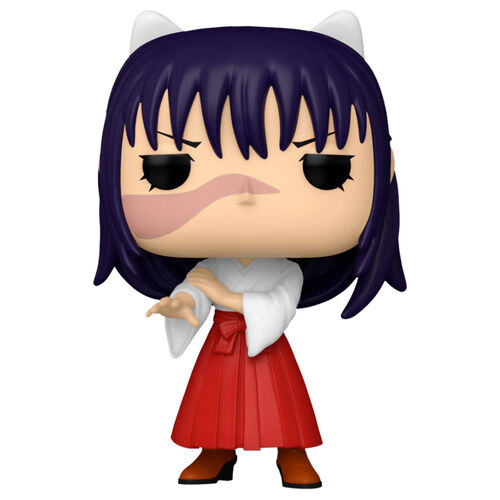 POP figure Jujutsu Kaisen Utahime Iori