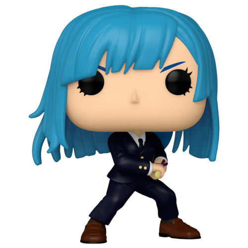 POP figure Jujutsu Kaisen Kasumi Miwa