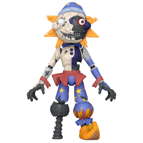 Five Nights at Freddys Roxy action figure 12cm