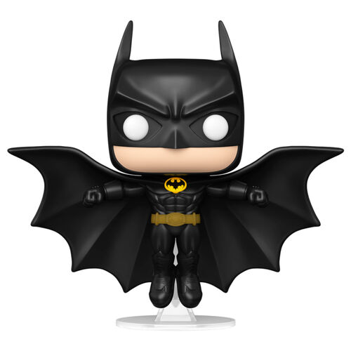 POP figure Deluxe DC Comics Batman