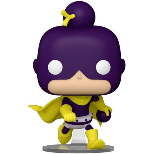 Figura POP My Hero Academia Minoru Mineta Exclusive Chase