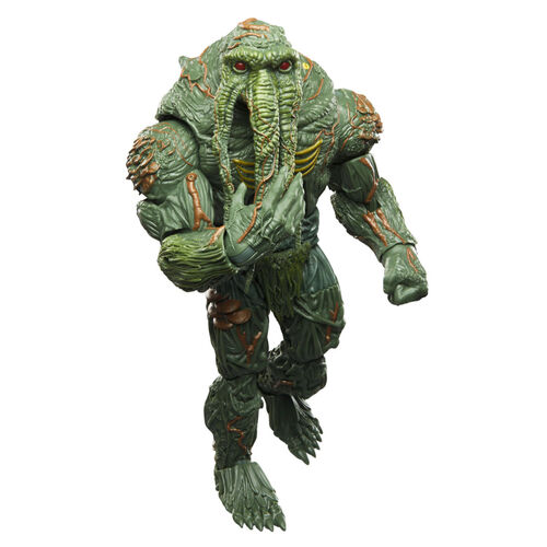 Marvel Werewolf by Night Man-Thing figure 15cm