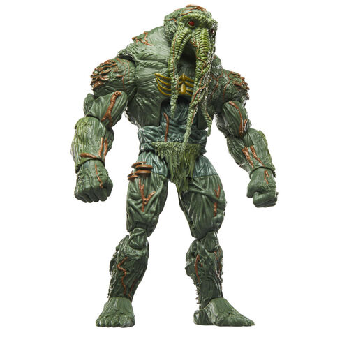 Marvel Werewolf by Night Man-Thing figure 15cm