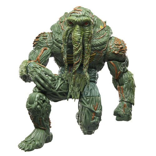 Marvel Werewolf by Night Man-Thing figure 15cm