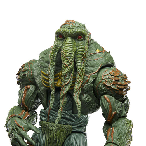 Marvel Werewolf by Night Man-Thing figure 15cm