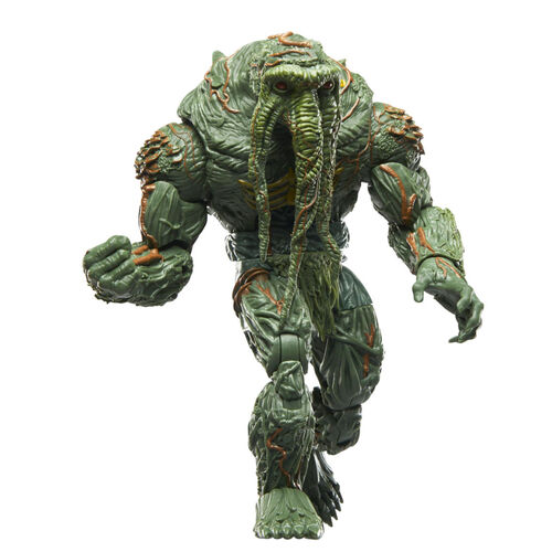 Marvel Werewolf by Night Man-Thing figure 15cm