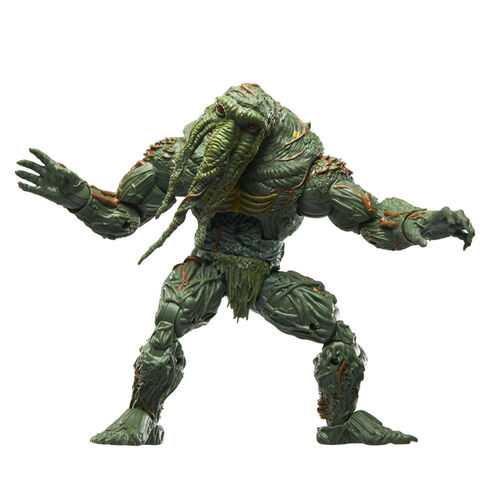 Marvel Werewolf by Night Man-Thing figure 15cm