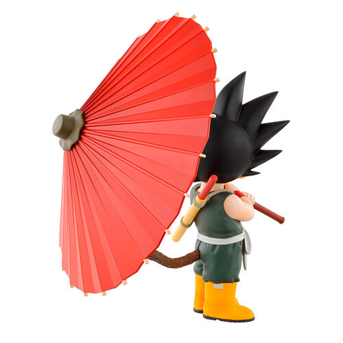 Dragon Ball Son Goku Fantastic Adventure Ichibansho figure 13cm