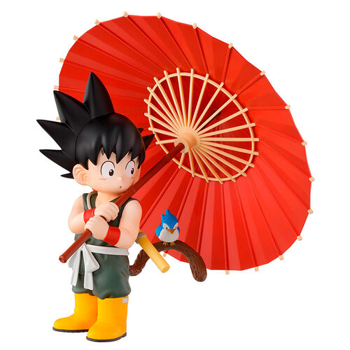 Dragon Ball Son Goku Fantastic Adventure Ichibansho figure 13cm