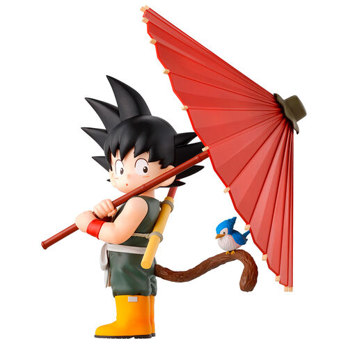 Dragon Ball Son Goku Fantastic Adventure Ichibansho figure 13cm