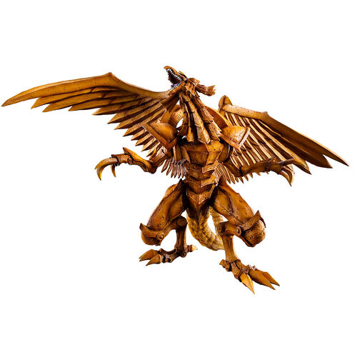 Figura Ichibansho Winged Dragon of RA Egyptian God Yu-Gi-Oh! 18cm