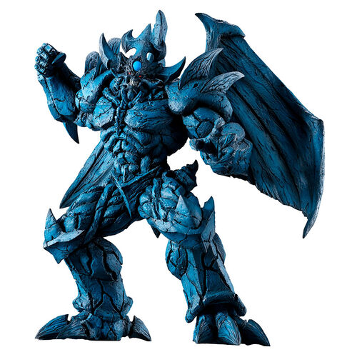 Figura Ichibansho Oberisk the Tormentor Egyptian God Yu-Gi-Oh! 20cm