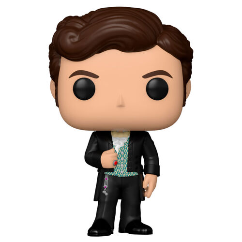 POP figure Bridgerton Colin Bridgerton