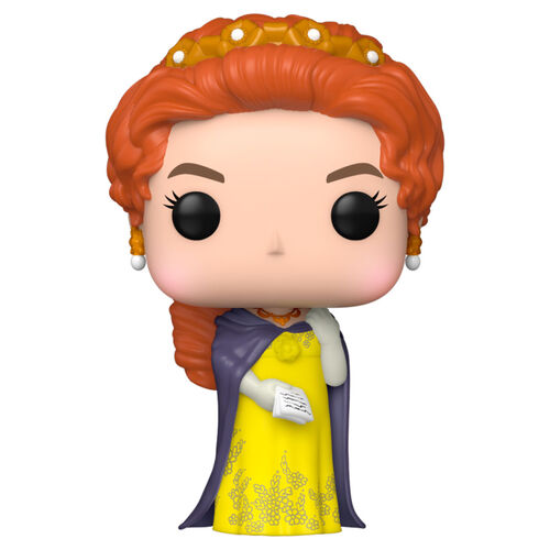 POP figure Bridgerton Penelope Featherington 5 + 1 Chase