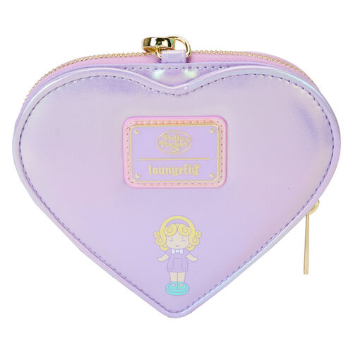 Loungefly Polly Pocket wallet