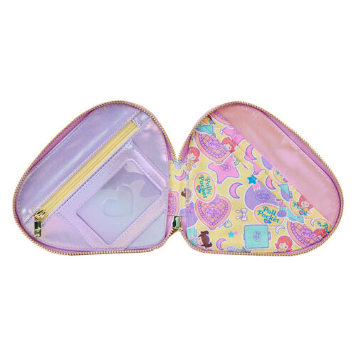 Loungefly Polly Pocket wallet