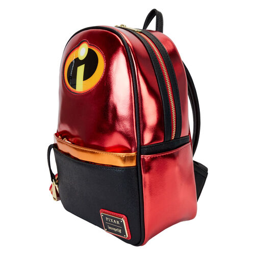 Loungefly Disney Pixar The Incredibles 20th Anniversary backpack 30cm