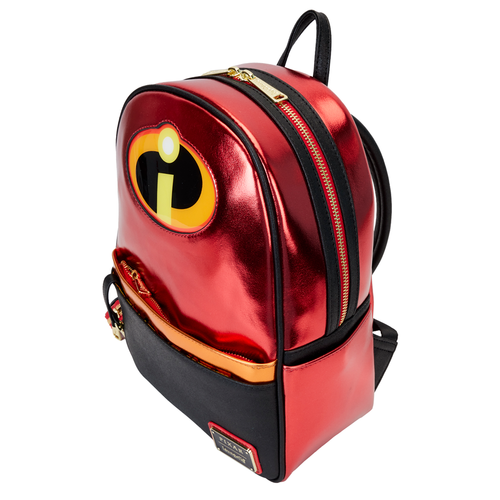 Loungefly Disney Pixar The Incredibles 20th Anniversary backpack