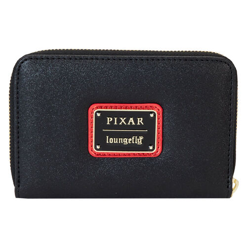 Loungefly Disney Pixar The Incredibles 20th Anniversary wallet