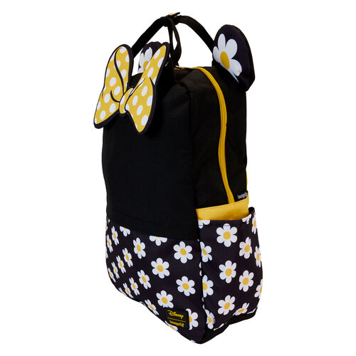 Loungefly Disney Minnie nylon backpack 43cm