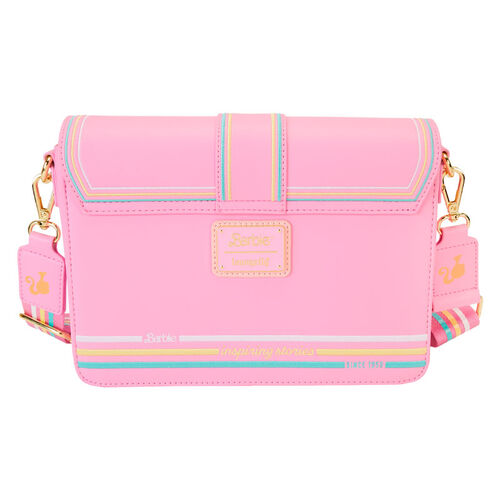 Loungefly Barbie 65th Anniversary shoulder bag + purse