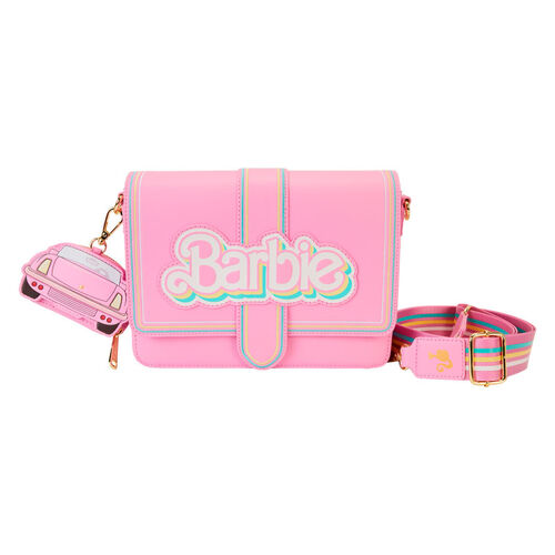 Barbie purse loungefly sale