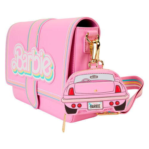 Loungefly Barbie 65th Anniversary shoulder bag + purse