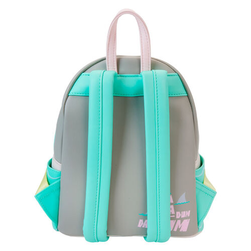 Loungefly Jaws backpack 26cm