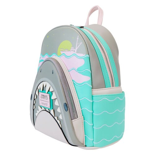 Loungefly Jaws backpack 26cm