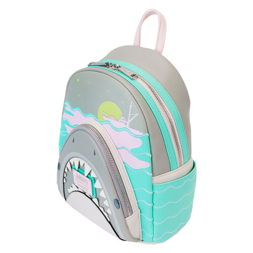 Loungefly Jaws backpack 26cm