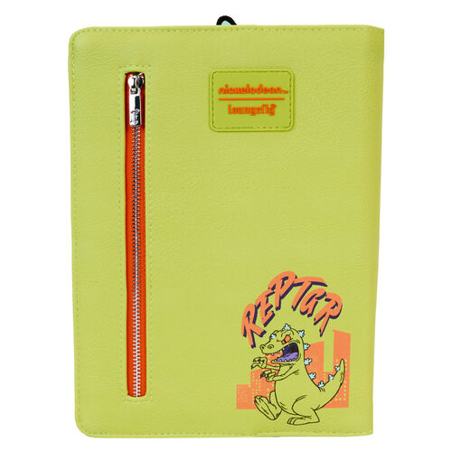 Cuaderno Reptar Rugrats Loungefly