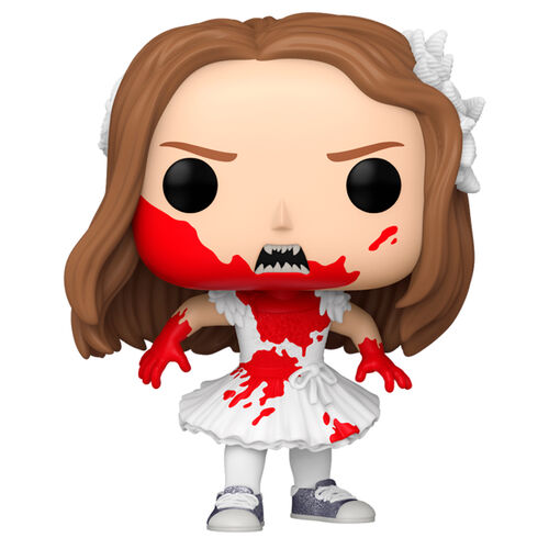 POP figure Abigail