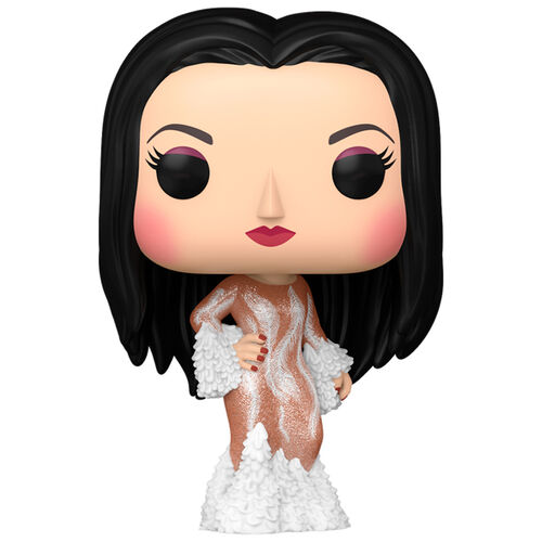 POP figure Cher 1974 Met Gala