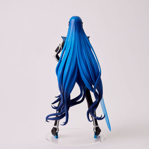 Shin Megami Tensei V Nahobino Form-ISM figure 19cm