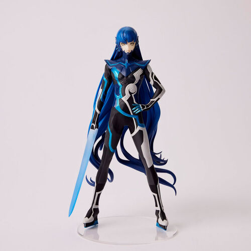 Shin Megami Tensei V Nahobino Form-ISM figure 19cm