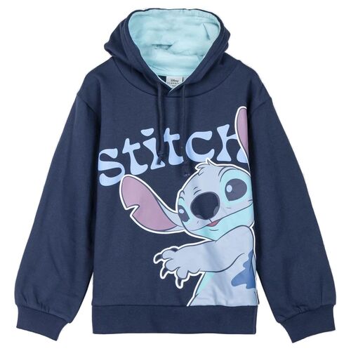 Disney Stitch hoodie