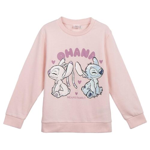 Disney Stitch sweatshirt