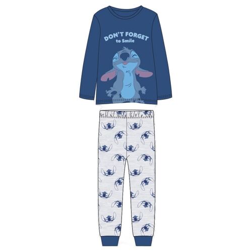 Pijama Stitch Disney