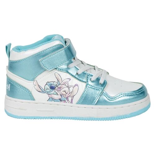 Disney Stitch sneakers